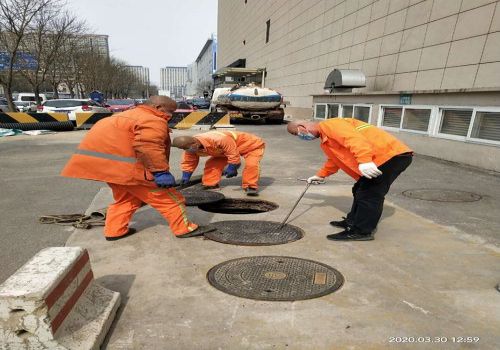 北京顺义管道疏通（北京顺义下水道疏通）