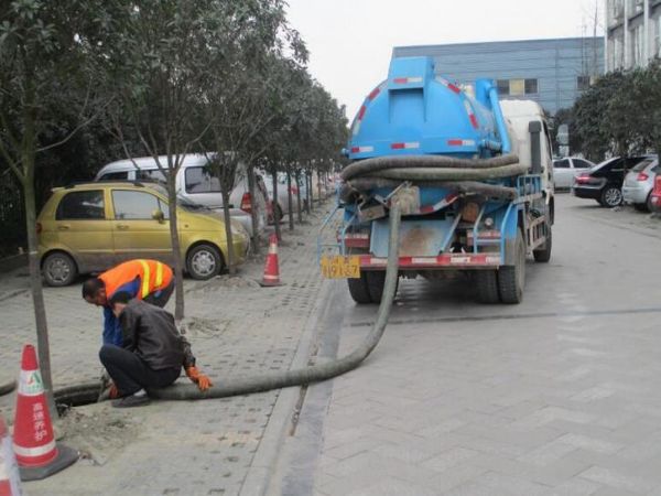 北京高压管道疏通咨询电话（北京管道疏通服务中心）